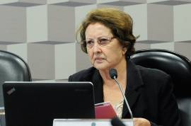 Senadora Maria do Carmo defende adiamento das provas do Enem